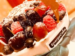 【轻裸蛋糕】-EnergyCake蛋糕理想国