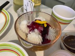 -开海·红岛海鲜虾水饺(石老人店)