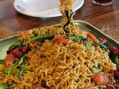 炒方便面-江城老胖串店(湖西路店)