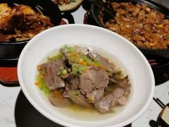 清水牛肉-嘉禾·悦享餐厅(八方汇店)