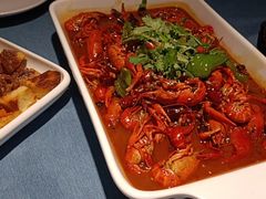 -清真·卡德尔大叔新疆主题餐厅(龙汇路店)