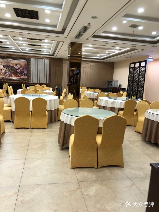 广东商会酒楼(新华路店)图片 - 第50张