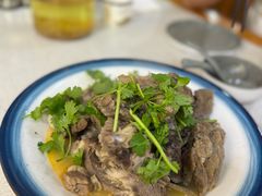 -老师家羊杂碎(延安总店)