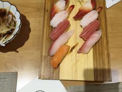 -鮨桐日本料理(望京店)