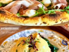 -Alimentari Grande(东湖路店)