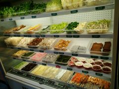 -每味每客·重庆麻辣烫(拓展大厦店)