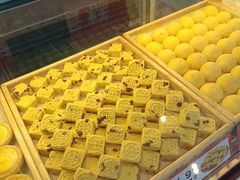 -東更道点心行(利客来店)