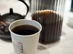 乌梅酸梅汁-奔跑吧陕菜·盛世长安(民乐园万达店)