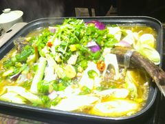 picture-鼎盛蜀坊·重庆江湖菜(市桥地铁站店)