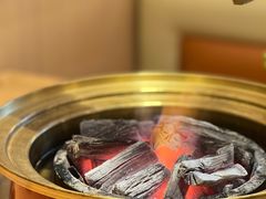 -闻老头·菊花炭烤肉(D11店)