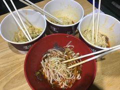 -魏旺湖北正宗牛肉面(硚口公园店)