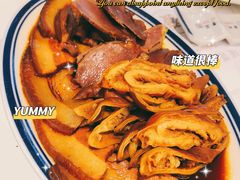 -發起人·肉骨茶(万象汇店)