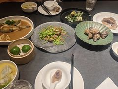 -A One Kitchen·南京精菜馆(德基广场店)
