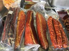 -鸿运兔·手撕烤兔(天府广场店)
