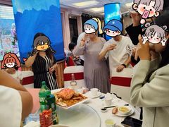 -海景壹号大酒店(滨湖店)