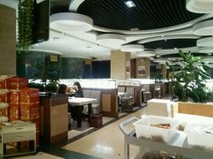 -丰茂烤串(公园店)