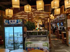 -煲大王老砂锅猪肚鸡(泊富ICITY店)