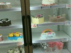 -DQ·蛋糕·冰淇淋(活力城店)