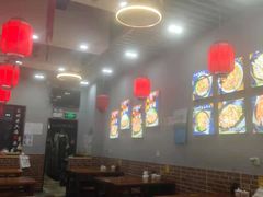 -台州老六海鲜面馆(上南总店)