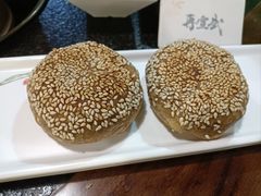 -再宣武文化主题餐厅·清真