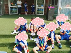 -爱彼格林珑悦幼儿园