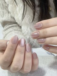 -J Candy Nail 美甲美睫