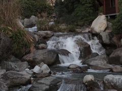-大理石门关温泉