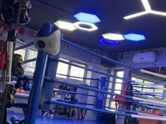 -M.S拳击泰拳馆(大学路店)