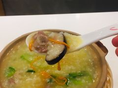 -嘉和一品粥(首经贸店)