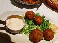 -Pasha帕夏土耳其餐厅(南昌路店)