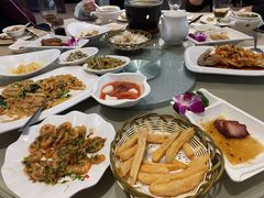 -庄氏祥记家常食府(国瑞建材家居博览中心店)