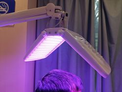 -碧莲盛·不剃发植发