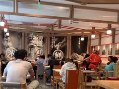 -味千拉面(金融街店)