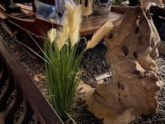 -绿茶餐厅(燕郊永旺店)