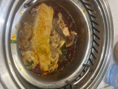 -龍歌自助小火锅(秦淮水游城店)