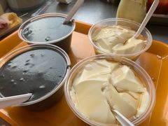 芝麻糊-崖口云吞(中堡店)