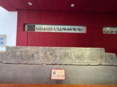 -卧龙岗文化园-南阳市汉画馆