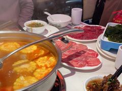 -八合里潮汕鲜牛肉火锅(福州万象城店)