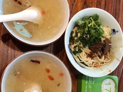 -兵哥豌豆面(雅颂居店)