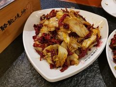 -福苗小骆驼烧烤(大唐不夜城店)