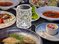 -C&R西班牙餐厅