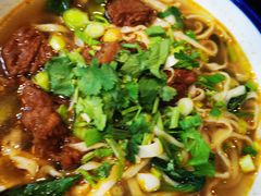 红烧牛肉面-恒国肉夹馍(恒生万鹂广场店)