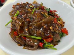 -笨罗卜浏阳菜馆(龙华鹏润达店)