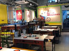 -钢管厂五区小郡肝串串香(车公庙店)