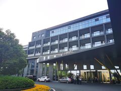 -苏州清山会议中心
