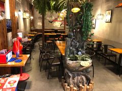 大堂-豫楚源美猴王·面(武展店)