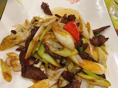 -清真·西北人家风味馆(中山中路店)