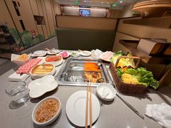 -海底捞火锅(丰尚国际广场店)