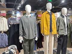 -MUJI无印良品(西单大悦城店)