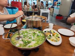 -付掌柜在成都·热炒砂锅集(金禾店)